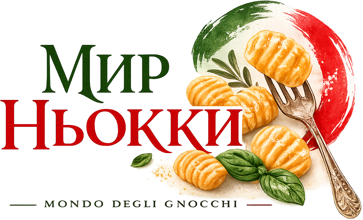Мир ньокки